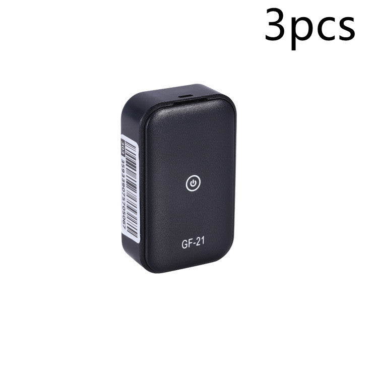 Mini Anti-lost Tracking Alarm