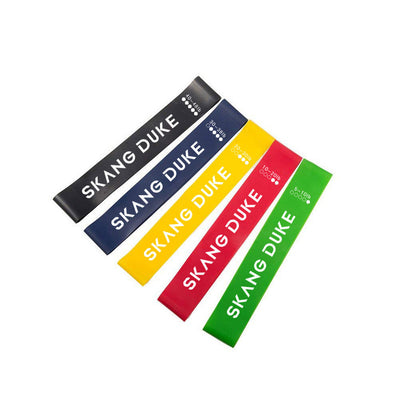 Multi-Level Resistance Bands