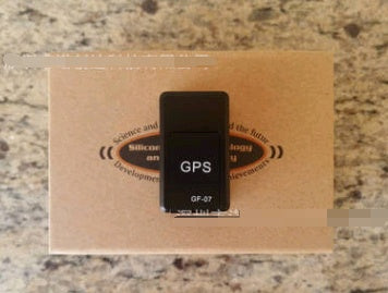 Mini Anti-lost Tracking Alarm