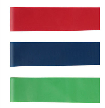 Multi-Level Resistance Bands