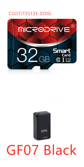 Mini Anti-lost Tracking Alarm
