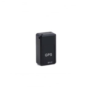 Mini Anti-lost Tracking Alarm