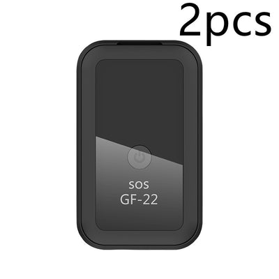 Mini Anti-lost Tracking Alarm