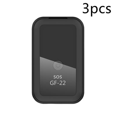 Mini Anti-lost Tracking Alarm