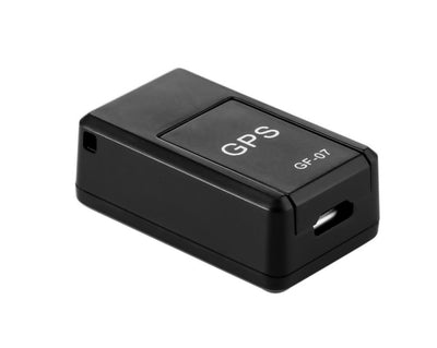 Mini Anti-lost Tracking Alarm