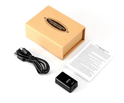 Mini Anti-lost Tracking Alarm