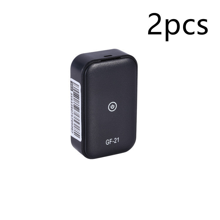 Mini Anti-lost Tracking Alarm
