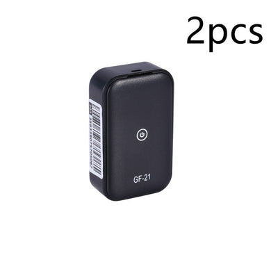 Mini Anti-lost Tracking Alarm