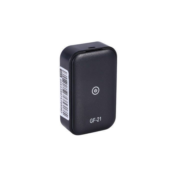 Mini Anti-lost Tracking Alarm